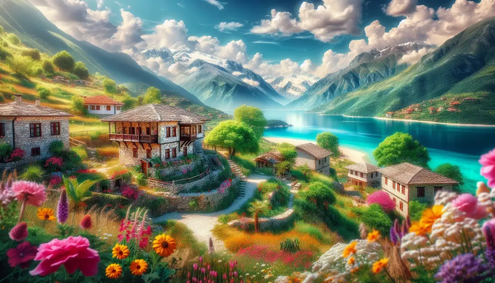 Albania