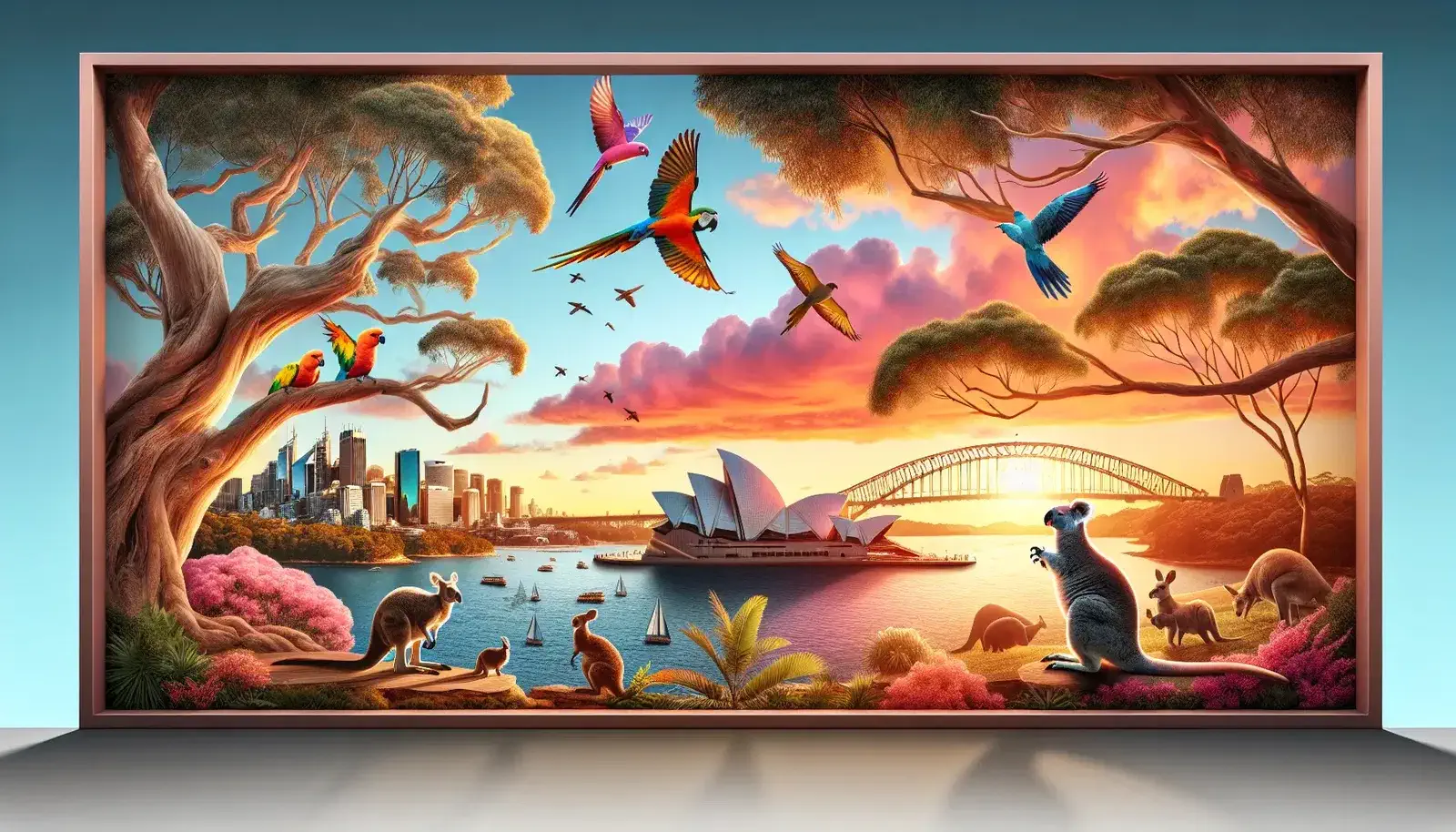 Australia